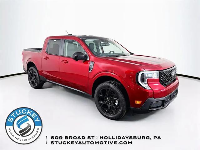 2025 Ford Maverick Lariat for sale in Hollidaysburg, PA