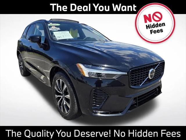 2024 Volvo XC60 B5 Plus Dark Theme for sale in Orlando, FL
