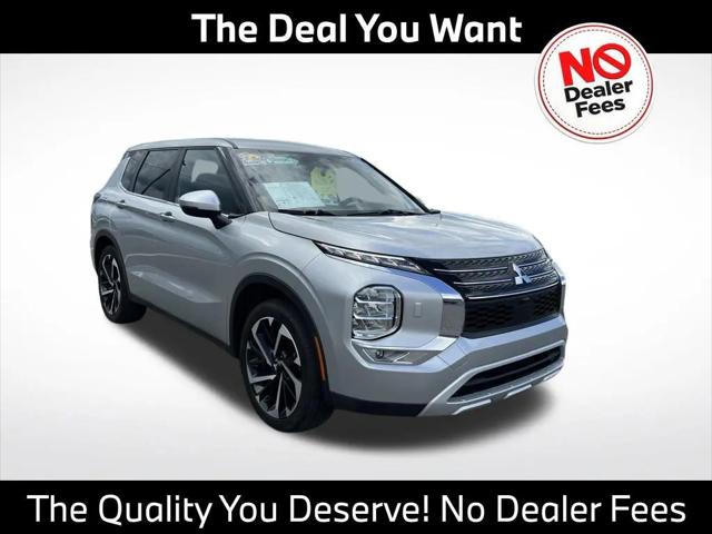 2023 Mitsubishi Outlander SE Special Editiont S-AWC for sale in Orlando, FL