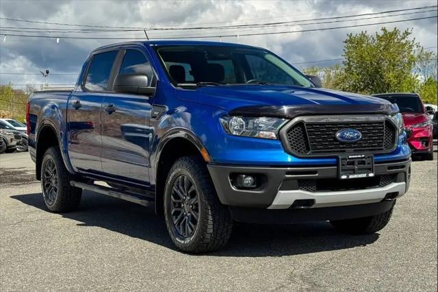 2020 Ford Ranger XLT for sale in Mechanicville, NY