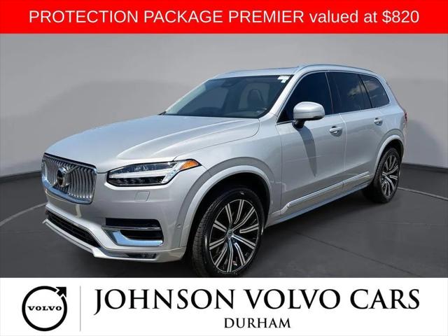 2023 Volvo XC90 B5 Plus for sale in Durham, NC