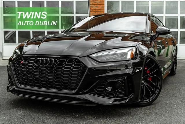 2023 Audi RS 5 Sportback TFSI quattro Tiptronic for sale near Dublin, OH