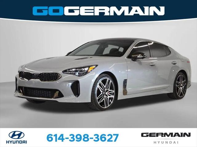 2023 Kia Stinger GT2 for sale in Columbus, OH