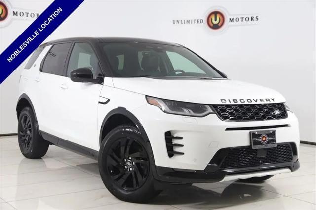 2024 Land Rover Discovery Sport Dynamic SE for sale in Noblesville, IN
