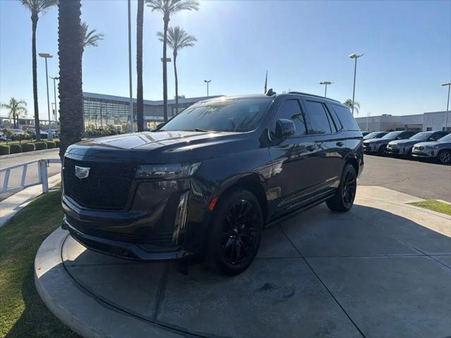 2024 Cadillac Escalade 4WD Sport Platinum for sale in Bakersfield, CA