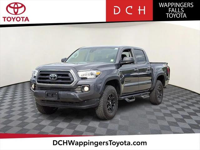 2023 Toyota Tacoma SR5 V6 for sale in Wappingers Falls, NY