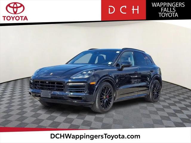 2021 Porsche Cayenne GTS for sale in Wappingers Falls, NY