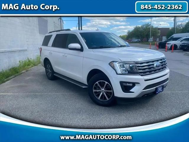 2019 Ford Expedition XLT for sale in Poughkeepsie, NY