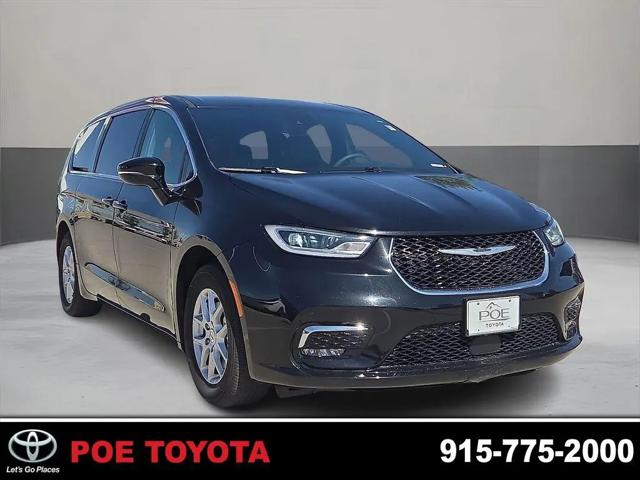 2025 Chrysler Pacifica Select for sale in El Paso, TX