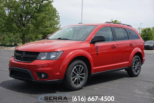 2019 Dodge Journey SE for sale in Grandville, MI