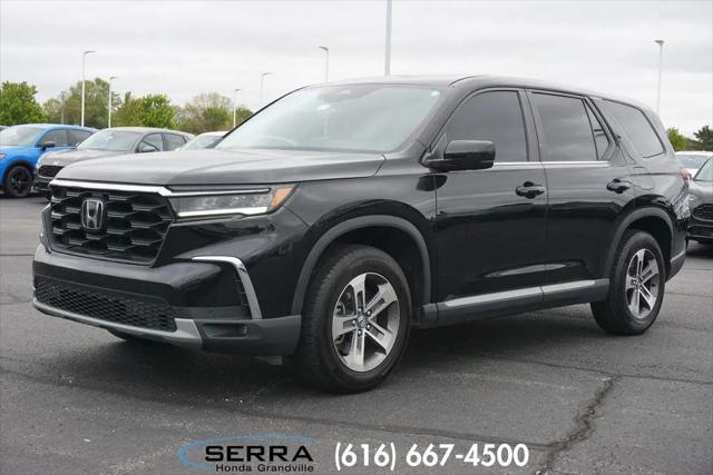 2025 Honda Pilot EX-L for sale in Grandville, MI