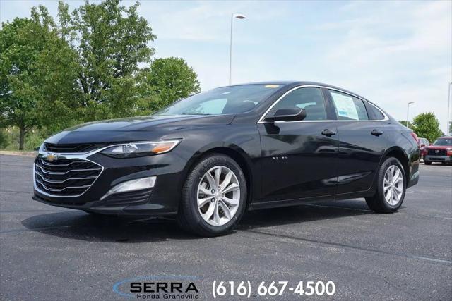 2025 Chevrolet Malibu FWD 1LT for sale in Grandville, MI
