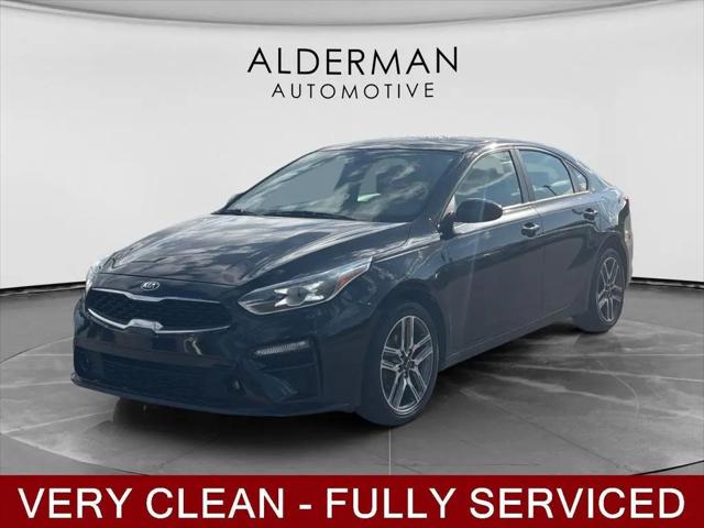 2019 Kia Forte S for sale in Fishers, IN