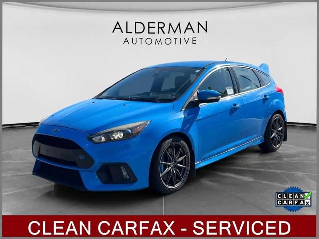 2016 Ford Focus Base for sale in Fishers, IN