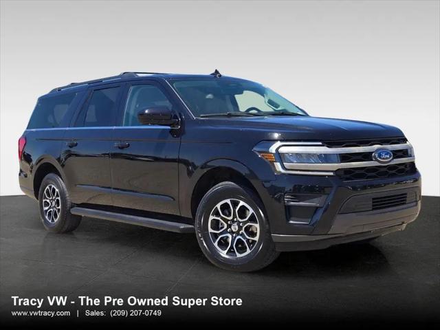 2024 Ford Expedition XLT MAX for sale in Tracy, CA