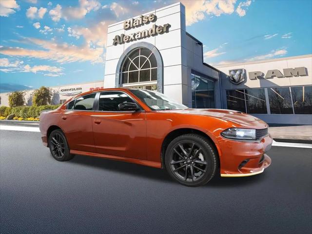 2023 Dodge Charger GT AWD for sale in Lewisburg, PA