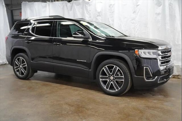 2023 GMC Acadia AWD SLT for sale in Lewisburg, PA