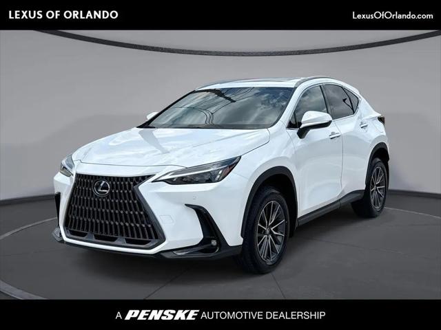 2026 Lexus NX 350 350 Base for sale in Orlando, FL