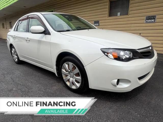 2010 Subaru Impreza 2.5i for sale in Harrisburg, PA