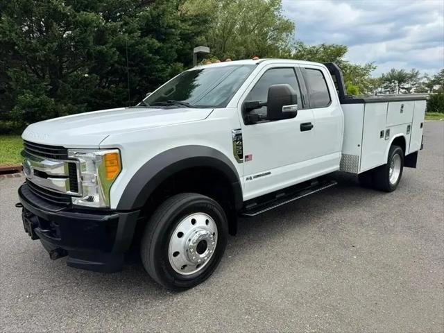 2017 Ford F-450 XL for sale in Southampton, NJ