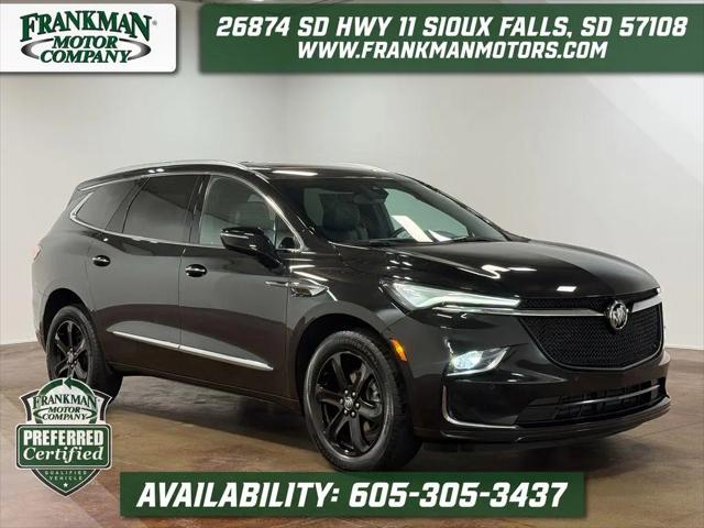 2023 Buick Enclave Essence AWD for sale in Sioux Falls, SD
