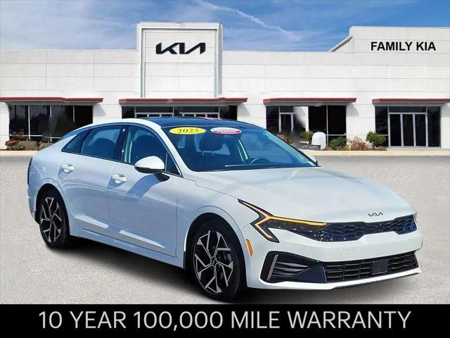 2025 Kia K5 EX for sale in St Augustine, FL