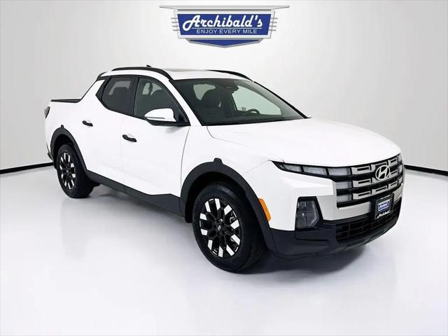 2025 Hyundai Santa Cruz SEL Activity for sale in Kennewick, WA