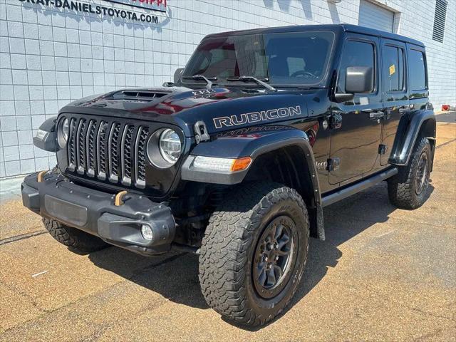 2021 Jeep Wrangler Rubicon 392 4x4 for sale in Brandon, MS
