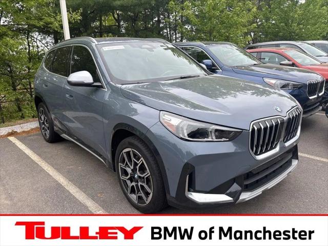 2024 BMW X1 xDrive28i for sale in Manchester, NH