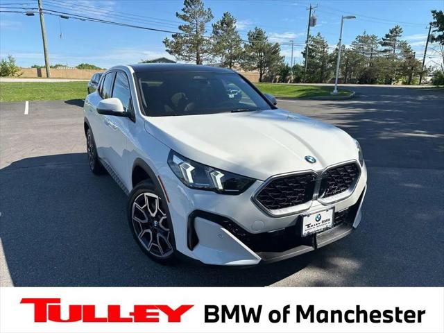 2025 BMW X2 xDrive28i for sale in Manchester, NH