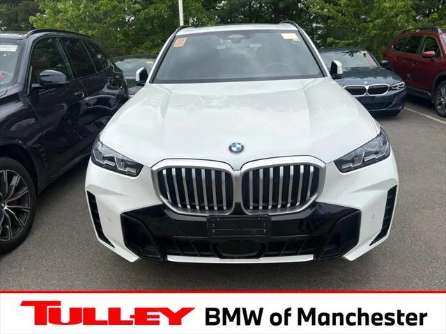 2024 BMW X5 xDrive40i for sale in Manchester, NH