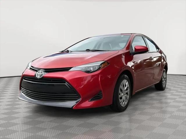 2019 Toyota Corolla LE for sale in North Charleston, SC