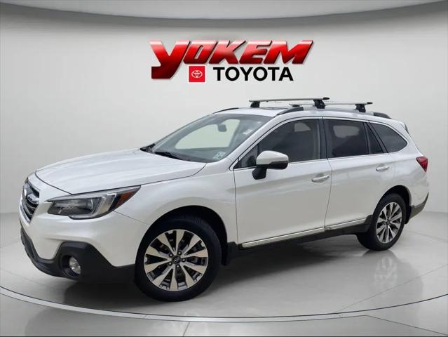 2019 Subaru Outback 3.6R Touring for sale in Shreveport, LA