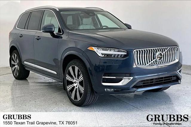 2023 Volvo XC90 B6 Ultimate 6-Seater for sale in Grapevine, TX