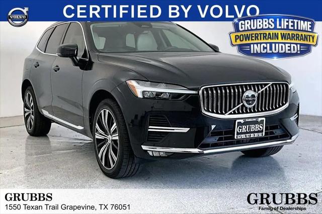 2023 Volvo XC60 B6 Ultimate Bright Theme for sale in Grapevine, TX