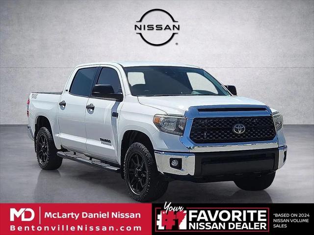 2021 Toyota Tundra SR5 for sale in Bentonville, AR