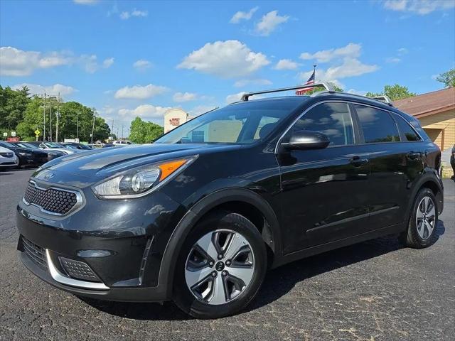 2017 Kia Niro for sale near Fairfield, OH