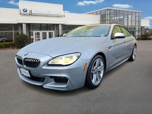 2016 BMW Coupe xDrive for sale in Ramsey, NJ
