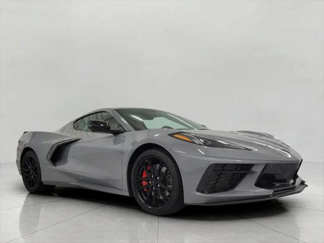 2024 Chevrolet Corvette Stingray RWD Coupe 1LT for sale in Neenah, WI