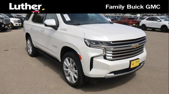 2024 Chevrolet Tahoe 4WD High Country for sale in Fargo, ND