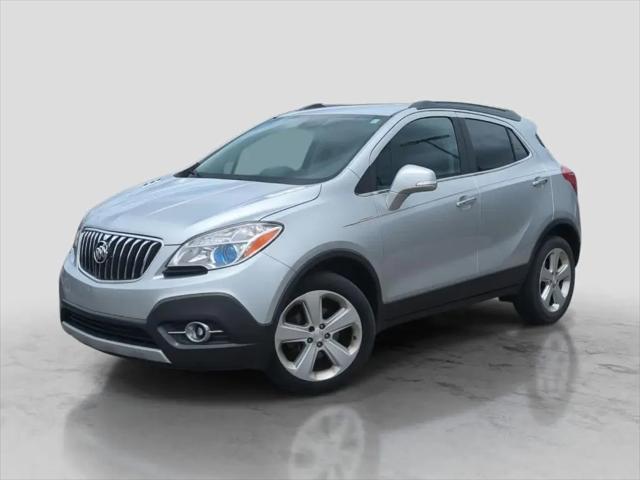 2015 Buick Encore Leather for sale in Waterford, MI
