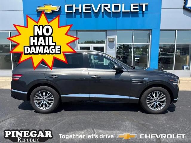 2024 Genesis GV80 2.5T AWD for sale in Republic, MO