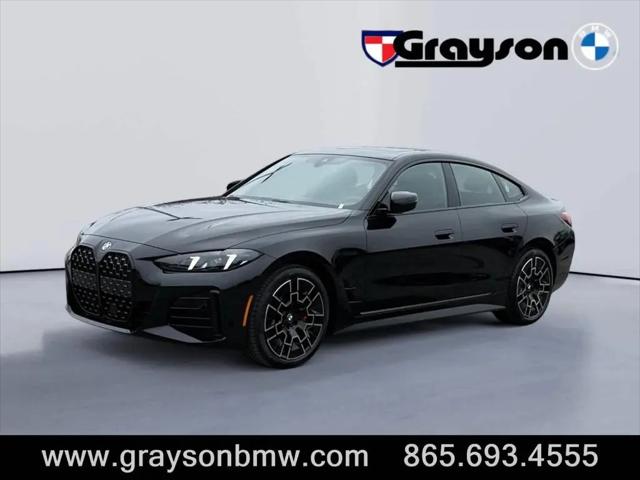 2026 BMW 430i Gran Coupe xDrive for sale in Knoxville, TN