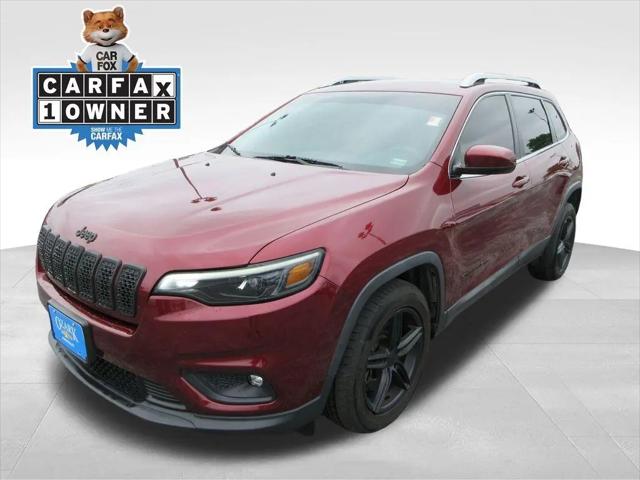 2019 Jeep Cherokee Latitude FWD for sale in Ozark, MO