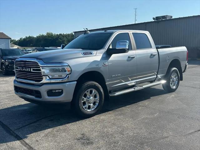 2024 Ram 2500 Laramie Crew Cab 4x4 6'4" Box for sale in Monticello, IN