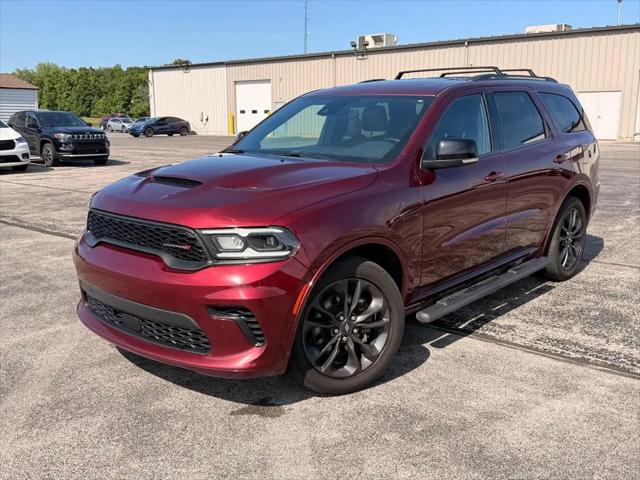2024 Dodge Durango R/T Plus AWD for sale in Monticello, IN