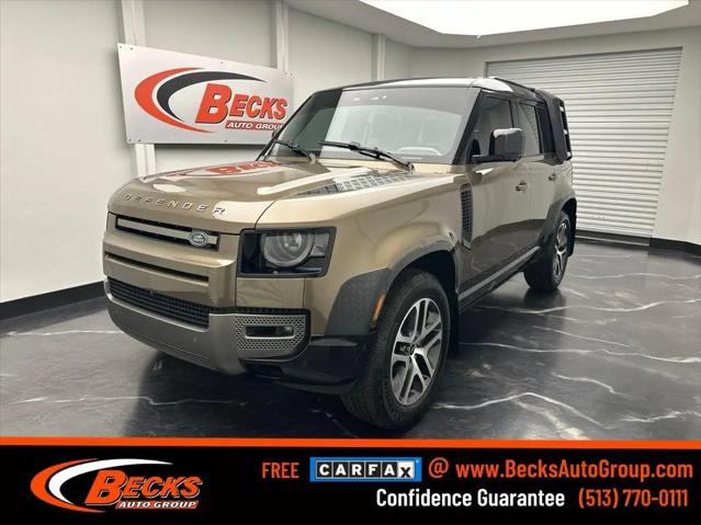 2024 Land Rover Defender for sale near Mason, OH
