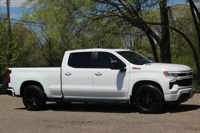 2024 Chevrolet Silverado 1500 RST for sale in Maplewood, MN