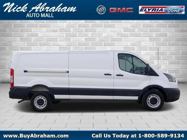2026 Ford Transit Cargo Van T-250 LOW RF 9150 GVWR for sale in Elyria, OH