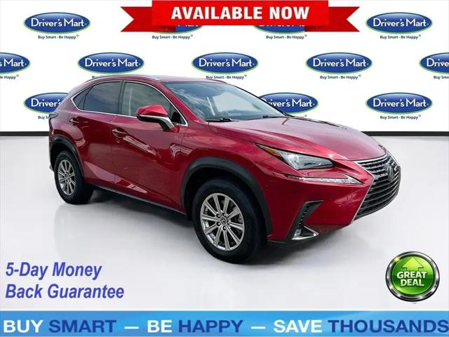 2020 Lexus NX 300 Base for sale in Winter Park, FL